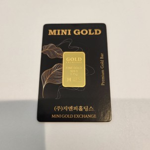 테스트 골드바 상품 3